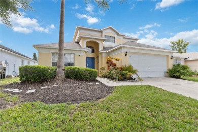 Reduced price!! Welcome to this beautiful 2-story villa that on Highlands Reserve Golf Club in Florida - for sale on GolfHomes.com, golf home, golf lot