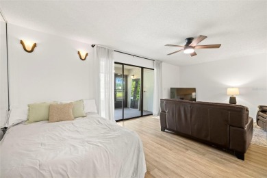 Charming Carrollwood Studio with Scenic Golf Course Views on Carrollwood Country Club in Florida - for sale on GolfHomes.com, golf home, golf lot