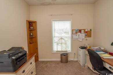Welcome to this spacious and bright 3-bedroom, 2-bath condo on on Blackmoor Golf Club in South Carolina - for sale on GolfHomes.com, golf home, golf lot