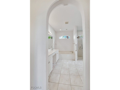 Welcome home to 3343 Via Montana Way! Approximately 1700 sq ft on Herons Glen Golf and Country Club in Florida - for sale on GolfHomes.com, golf home, golf lot