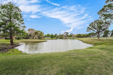 Step into this stunning 2 beds, 2 baths gem located in the on Cypresswood Golf and Country Club in Florida - for sale on GolfHomes.com, golf home, golf lot