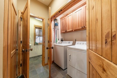 Welcome to your serene mountain retreat in the heart of Old on  in California - for sale on GolfHomes.com, golf home, golf lot