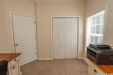Welcome to this spacious and bright 3-bedroom, 2-bath condo on on Blackmoor Golf Club in South Carolina - for sale on GolfHomes.com, golf home, golf lot
