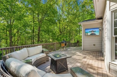 *A CERTIFIED 5-STAR Home! Priced below a recent 2025 Appraisal on Sugar Hill Golf Club in Georgia - for sale on GolfHomes.com, golf home, golf lot