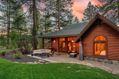 Welcome to your serene mountain retreat in the heart of Old on  in California - for sale on GolfHomes.com, golf home, golf lot