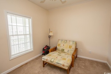 Welcome to this spacious and bright 3-bedroom, 2-bath condo on on Blackmoor Golf Club in South Carolina - for sale on GolfHomes.com, golf home, golf lot
