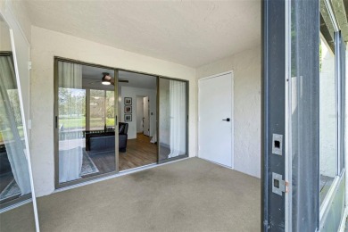 Charming Carrollwood Studio with Scenic Golf Course Views on Carrollwood Country Club in Florida - for sale on GolfHomes.com, golf home, golf lot