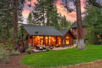 Welcome to your serene mountain retreat in the heart of Old on  in California - for sale on GolfHomes.com, golf home, golf lot