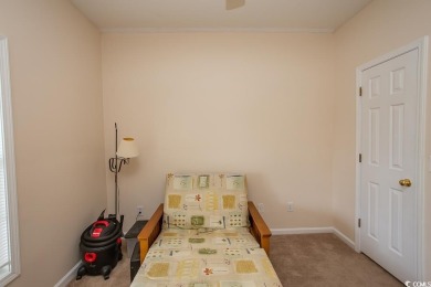 Welcome to this spacious and bright 3-bedroom, 2-bath condo on on Blackmoor Golf Club in South Carolina - for sale on GolfHomes.com, golf home, golf lot