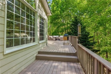 *A CERTIFIED 5-STAR Home! Priced below a recent 2025 Appraisal on Sugar Hill Golf Club in Georgia - for sale on GolfHomes.com, golf home, golf lot