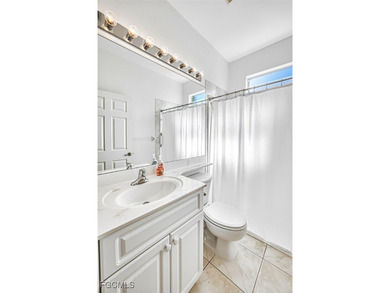 Welcome home to 3343 Via Montana Way! Approximately 1700 sq ft on Herons Glen Golf and Country Club in Florida - for sale on GolfHomes.com, golf home, golf lot