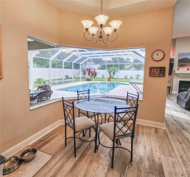 Discover Privacy and luxury in this 4 bedroom/ 3 full bath (plus on The Grand Club - Pine Lakes Course in Florida - for sale on GolfHomes.com, golf home, golf lot
