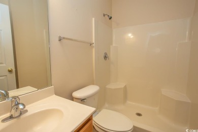 Welcome to this spacious and bright 3-bedroom, 2-bath condo on on Blackmoor Golf Club in South Carolina - for sale on GolfHomes.com, golf home, golf lot
