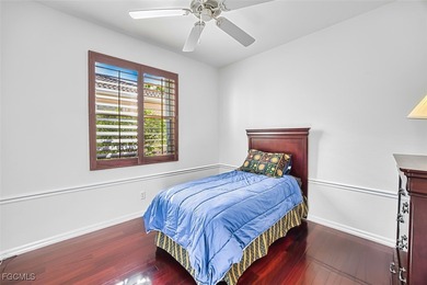 Welcome home to 3343 Via Montana Way! Approximately 1700 sq ft on Herons Glen Golf and Country Club in Florida - for sale on GolfHomes.com, golf home, golf lot