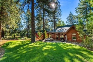 Welcome to your serene mountain retreat in the heart of Old on  in California - for sale on GolfHomes.com, golf home, golf lot