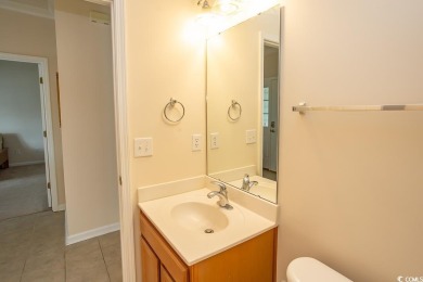 Welcome to this spacious and bright 3-bedroom, 2-bath condo on on Blackmoor Golf Club in South Carolina - for sale on GolfHomes.com, golf home, golf lot