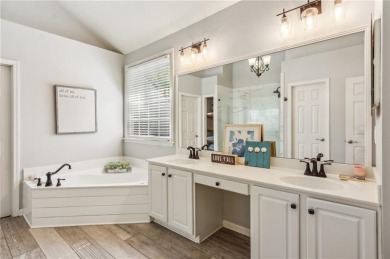 *A CERTIFIED 5-STAR Home! Priced below a recent 2025 Appraisal on Sugar Hill Golf Club in Georgia - for sale on GolfHomes.com, golf home, golf lot