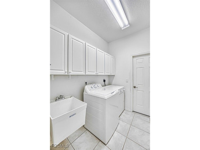 Welcome home to 3343 Via Montana Way! Approximately 1700 sq ft on Herons Glen Golf and Country Club in Florida - for sale on GolfHomes.com, golf home, golf lot