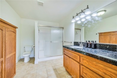 Introducing a beautifully spacious 5-bedroom, 3-bathroom home on Hidden Valley Lake Golf and Country Club in California - for sale on GolfHomes.com, golf home, golf lot