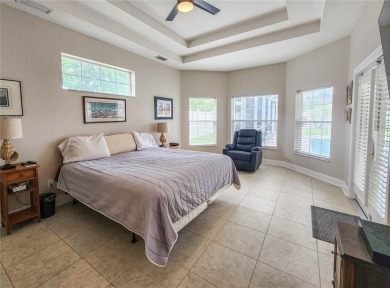 Discover Privacy and luxury in this 4 bedroom/ 3 full bath (plus on The Grand Club - Pine Lakes Course in Florida - for sale on GolfHomes.com, golf home, golf lot