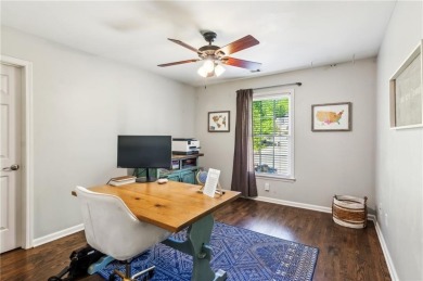 *A CERTIFIED 5-STAR Home! Priced below a recent 2025 Appraisal on Sugar Hill Golf Club in Georgia - for sale on GolfHomes.com, golf home, golf lot