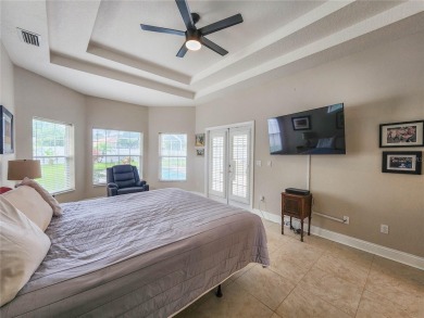 Discover Privacy and luxury in this 4 bedroom/ 3 full bath (plus on The Grand Club - Pine Lakes Course in Florida - for sale on GolfHomes.com, golf home, golf lot