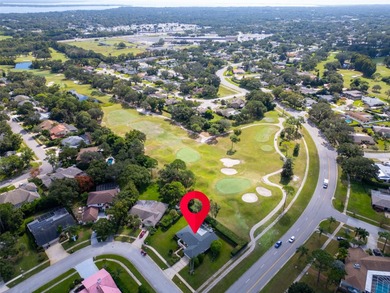 One or more photo(s) has been virtually staged. Welcome to this on Countryside Country Club in Florida - for sale on GolfHomes.com, golf home, golf lot