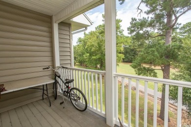 Welcome to this spacious and bright 3-bedroom, 2-bath condo on on Blackmoor Golf Club in South Carolina - for sale on GolfHomes.com, golf home, golf lot