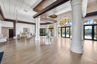 Welcome home to 3343 Via Montana Way! Approximately 1700 sq ft on Herons Glen Golf and Country Club in Florida - for sale on GolfHomes.com, golf home, golf lot