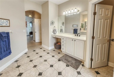 Discover Privacy and luxury in this 4 bedroom/ 3 full bath (plus on The Grand Club - Pine Lakes Course in Florida - for sale on GolfHomes.com, golf home, golf lot