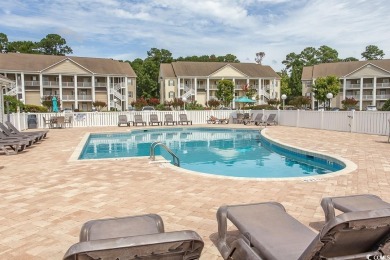 Welcome to this spacious and bright 3-bedroom, 2-bath condo on on Blackmoor Golf Club in South Carolina - for sale on GolfHomes.com, golf home, golf lot