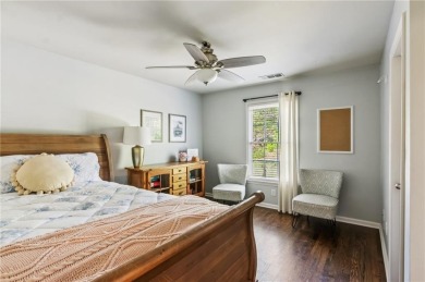 *A CERTIFIED 5-STAR Home! Priced below a recent 2025 Appraisal on Sugar Hill Golf Club in Georgia - for sale on GolfHomes.com, golf home, golf lot