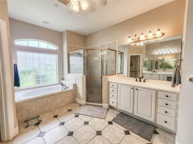Discover Privacy and luxury in this 4 bedroom/ 3 full bath (plus on The Grand Club - Pine Lakes Course in Florida - for sale on GolfHomes.com, golf home, golf lot