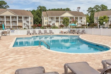 Welcome to this spacious and bright 3-bedroom, 2-bath condo on on Blackmoor Golf Club in South Carolina - for sale on GolfHomes.com, golf home, golf lot