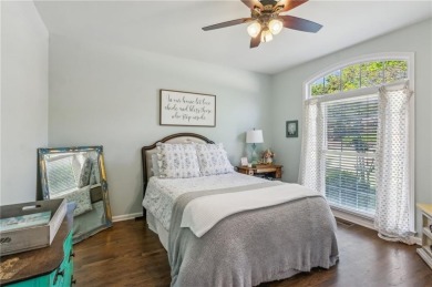 *A CERTIFIED 5-STAR Home! Priced below a recent 2025 Appraisal on Sugar Hill Golf Club in Georgia - for sale on GolfHomes.com, golf home, golf lot