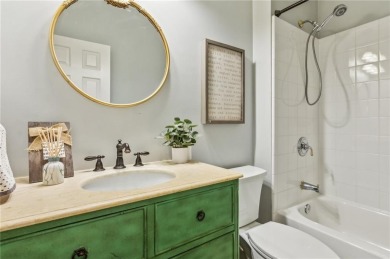 *A CERTIFIED 5-STAR Home! Priced below a recent 2025 Appraisal on Sugar Hill Golf Club in Georgia - for sale on GolfHomes.com, golf home, golf lot