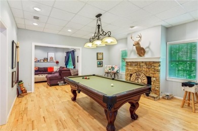 *A CERTIFIED 5-STAR Home! Priced below a recent 2025 Appraisal on Sugar Hill Golf Club in Georgia - for sale on GolfHomes.com, golf home, golf lot