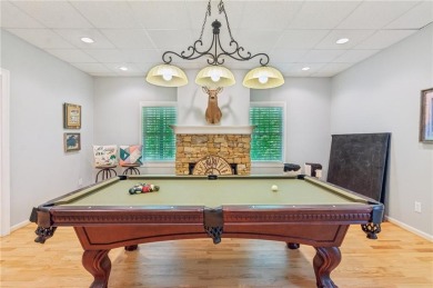 *A CERTIFIED 5-STAR Home! Priced below a recent 2025 Appraisal on Sugar Hill Golf Club in Georgia - for sale on GolfHomes.com, golf home, golf lot