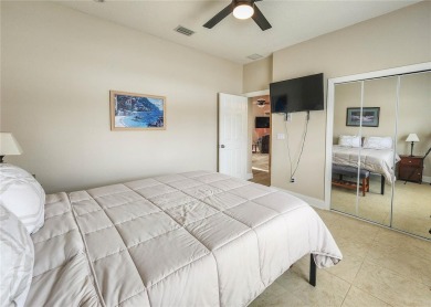 Discover Privacy and luxury in this 4 bedroom/ 3 full bath (plus on The Grand Club - Pine Lakes Course in Florida - for sale on GolfHomes.com, golf home, golf lot