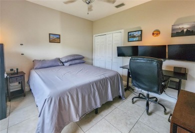 Discover Privacy and luxury in this 4 bedroom/ 3 full bath (plus on The Grand Club - Pine Lakes Course in Florida - for sale on GolfHomes.com, golf home, golf lot