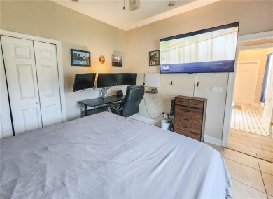 Discover Privacy and luxury in this 4 bedroom/ 3 full bath (plus on The Grand Club - Pine Lakes Course in Florida - for sale on GolfHomes.com, golf home, golf lot