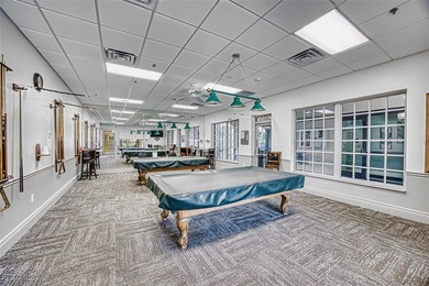 Welcome home to 3343 Via Montana Way! Approximately 1700 sq ft on Herons Glen Golf and Country Club in Florida - for sale on GolfHomes.com, golf home, golf lot