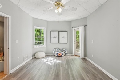 *A CERTIFIED 5-STAR Home! Priced below a recent 2025 Appraisal on Sugar Hill Golf Club in Georgia - for sale on GolfHomes.com, golf home, golf lot