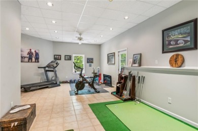 *A CERTIFIED 5-STAR Home! Priced below a recent 2025 Appraisal on Sugar Hill Golf Club in Georgia - for sale on GolfHomes.com, golf home, golf lot