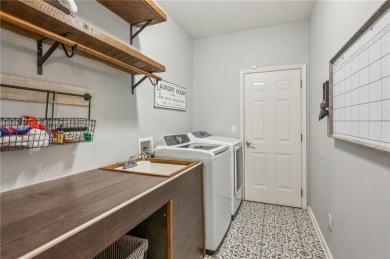 *A CERTIFIED 5-STAR Home! Priced below a recent 2025 Appraisal on Sugar Hill Golf Club in Georgia - for sale on GolfHomes.com, golf home, golf lot
