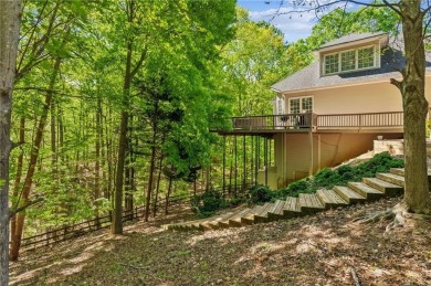 *A CERTIFIED 5-STAR Home! Priced below a recent 2025 Appraisal on Sugar Hill Golf Club in Georgia - for sale on GolfHomes.com, golf home, golf lot