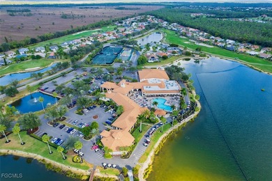 Welcome home to 3343 Via Montana Way! Approximately 1700 sq ft on Herons Glen Golf and Country Club in Florida - for sale on GolfHomes.com, golf home, golf lot