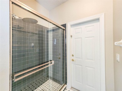 Discover Privacy and luxury in this 4 bedroom/ 3 full bath (plus on The Grand Club - Pine Lakes Course in Florida - for sale on GolfHomes.com, golf home, golf lot