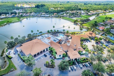 Welcome home to 3343 Via Montana Way! Approximately 1700 sq ft on Herons Glen Golf and Country Club in Florida - for sale on GolfHomes.com, golf home, golf lot