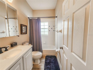 Discover Privacy and luxury in this 4 bedroom/ 3 full bath (plus on The Grand Club - Pine Lakes Course in Florida - for sale on GolfHomes.com, golf home, golf lot